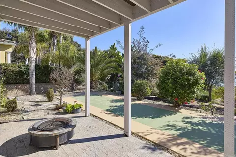 Exterior - 4235 Harrison St, Carlsbad, CA 92008 photo 9 of 14