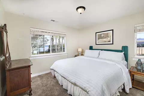 Bedroom - 4235 Harrison St, Carlsbad, CA 92008 photo 7 of 7