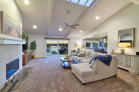 Living - 4235 Harrison St, Carlsbad, CA 92008 photo 4 of 4