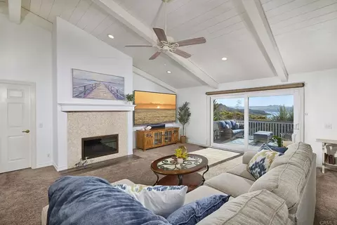 Living - 4235 Harrison St, Carlsbad, CA 92008 photo 2 of 4
