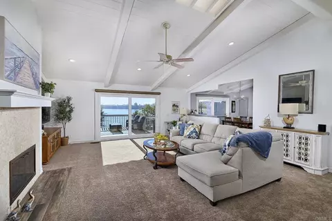 Living - 4235 Harrison St, Carlsbad, CA 92008 photo 3 of 4
