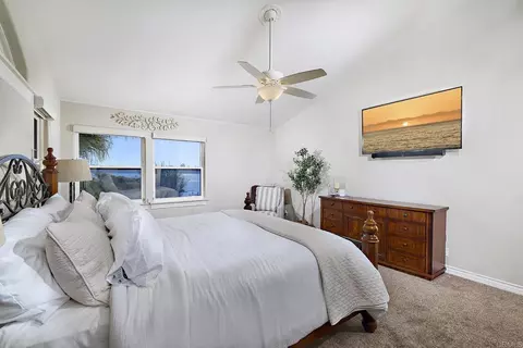 Bedroom - 4235 Harrison St, Carlsbad, CA 92008 photo 4 of 7