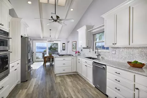 Kitchen - 4235 Harrison St, Carlsbad, CA 92008 photo 1 of 4