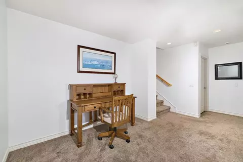Entry Way - 4235 Harrison St, Carlsbad, CA 92008 photo 1 of 1