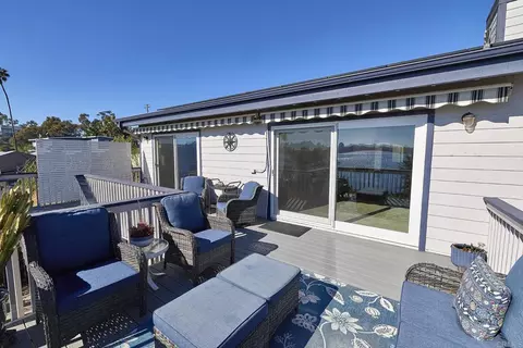 Exterior - 4235 Harrison St, Carlsbad, CA 92008 photo 5 of 14