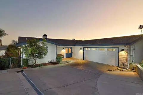 Exterior - 4235 Harrison St, Carlsbad, CA 92008 photo 2 of 14