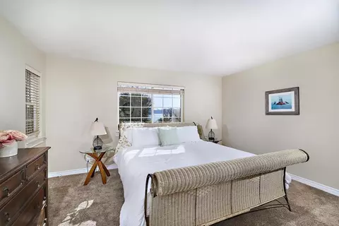 Bedroom - 4235 Harrison St, Carlsbad, CA 92008 photo 6 of 7