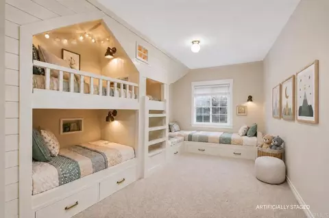 Bedroom - 4235 Harrison St, Carlsbad, CA 92008 photo 1 of 7