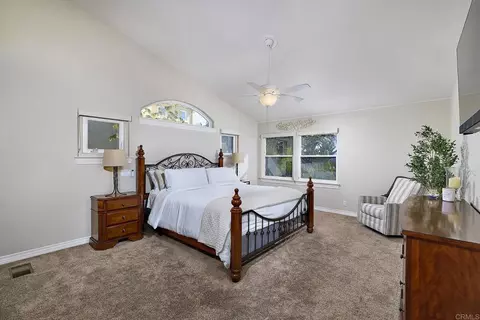 Bedroom - 4235 Harrison St, Carlsbad, CA 92008 photo 3 of 7