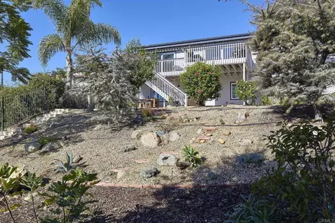 Exterior - 4235 Harrison St, Carlsbad, CA 92008 photo 13 of 14