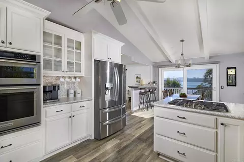 Kitchen - 4235 Harrison St, Carlsbad, CA 92008 photo 3 of 4
