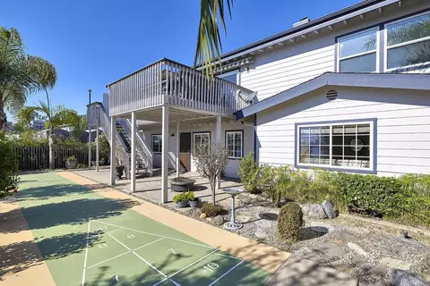 Exterior - 4235 Harrison St, Carlsbad, CA 92008 photo 11 of 14