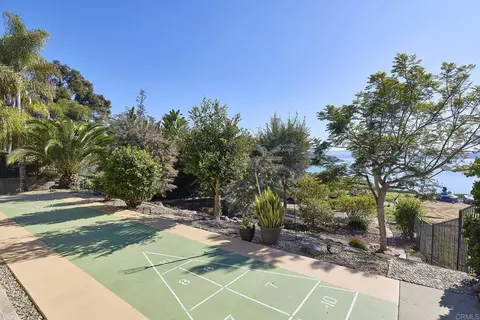 Exterior - 4235 Harrison St, Carlsbad, CA 92008 photo 12 of 14