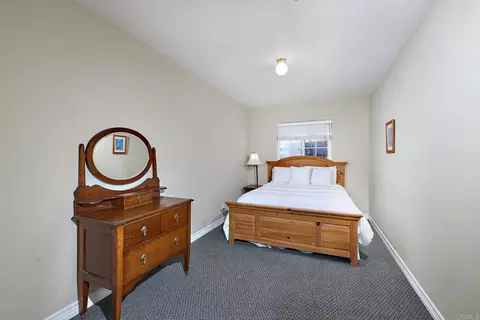 Bedroom - 4235 Harrison St, Carlsbad, CA 92008 photo 2 of 7