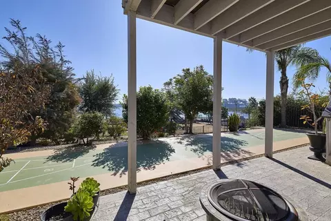 Exterior - 4235 Harrison St, Carlsbad, CA 92008 photo 8 of 14