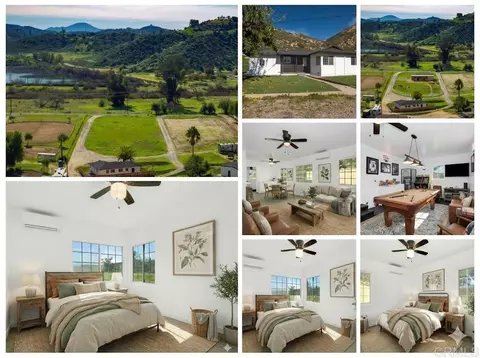 13508 Willow Rd, Lakeside, CA 92040