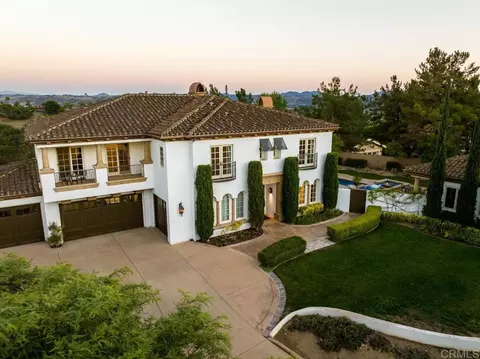 4216 Bridlewood Rd, Fallbrook, CA 92028