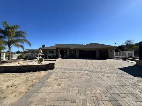 16651 Sam Ln, Ramona, CA 92065