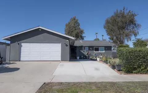 4832 Tacayme Dr, Oceanside, CA 92057
