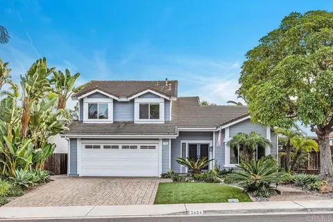 1634 Cottage Glen Ct, Encinitas, CA 92024