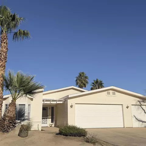 1010 Palm Canyon Dr #447, Borrego Springs, CA 92004