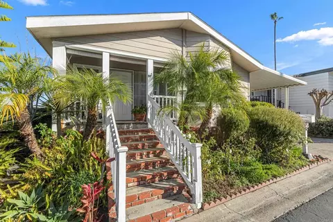 1145 E Barham Dr #48, San Marcos, CA 92078