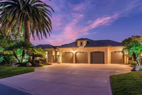 1091 Park Hill Pl, Vista, CA 92081