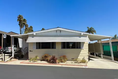 3535 Linda Vista Dr #58, San Marcos, CA 92078