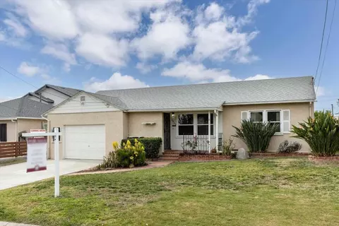 3868 Bass St, La Mesa, CA 91941