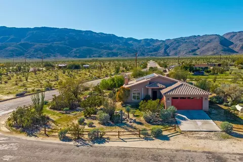 3486 Swinging V Rd, Borrego Springs, CA 92004