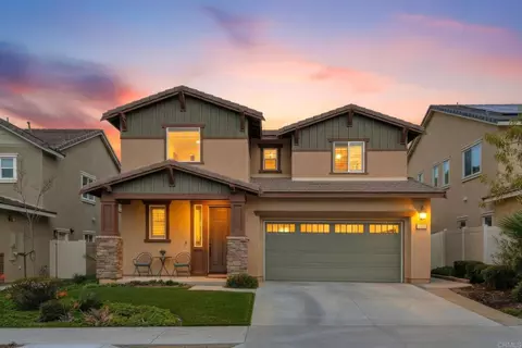 220 Pantaneiro Pl, Fallbrook, CA 92028