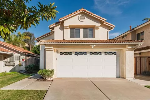 559 Avenida Aguila, San Marcos, CA 92069
