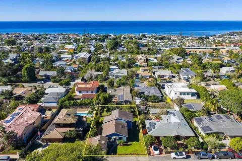 636 Arden Dr, Encinitas, CA 92024
