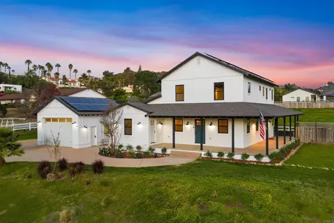 3024 Gopher Canyon Rd, Vista, CA 92084