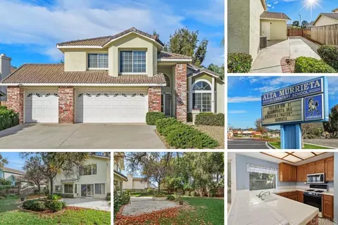39643 Cedarwood Dr, Murrieta, CA 92563