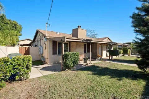 1186 E Lexington, El Cajon, CA 92019