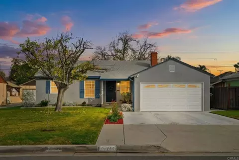 6974 Capistrano Way, Riverside, CA 92504