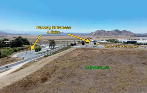 0 Theodore St, Moreno Valley, CA 92555