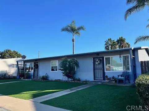 3563 Clairemont Mesa Blvd, San Diego, CA 92117