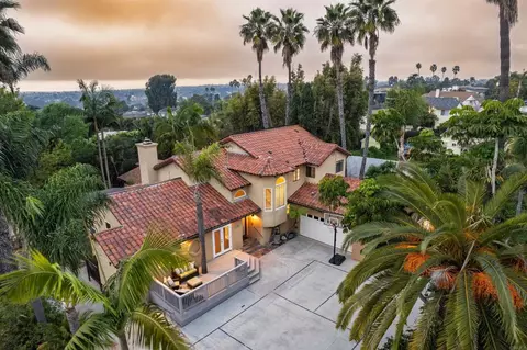 2645 Highland Dr, Carlsbad, CA 92008