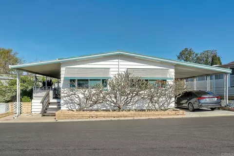 3340 Del Sol Blvd #161, San Diego, CA 92154