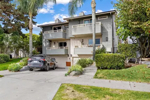 1236 Grand Ave, San Diego, CA 92109