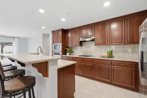 Kitchen - 321 William Pittenger Pl, Fallbrook, CA 92028 photo 1 of 2