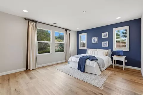 Bedroom - 321 William Pittenger Pl, Fallbrook, CA 92028 photo 1 of 6