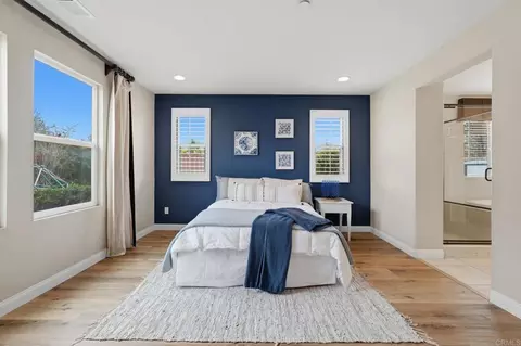Bedroom - 321 William Pittenger Pl, Fallbrook, CA 92028 photo 2 of 6
