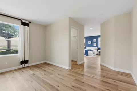 Bedroom - 321 William Pittenger Pl, Fallbrook, CA 92028 photo 3 of 6