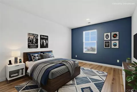 Bedroom - 321 William Pittenger Pl, Fallbrook, CA 92028 photo 5 of 6