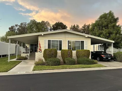 21433 Tumbleweed Way, Saugus, CA 91350