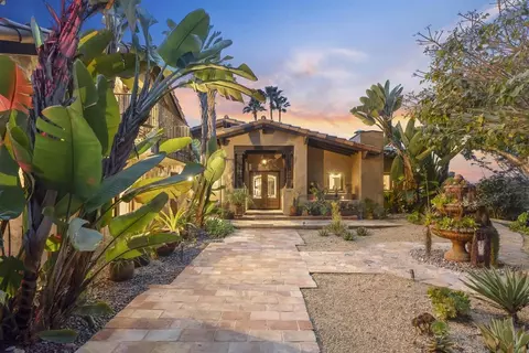 4631 La Orilla, Rancho Santa Fe, CA 92067