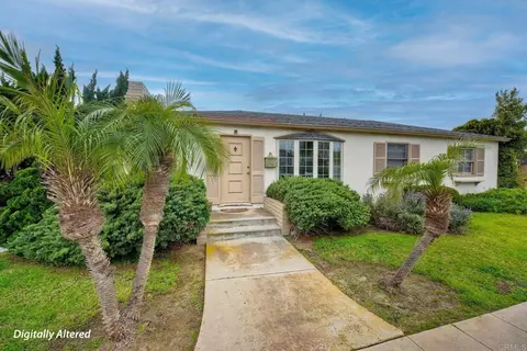 3504 Bayonne Dr, San Diego, CA 92109